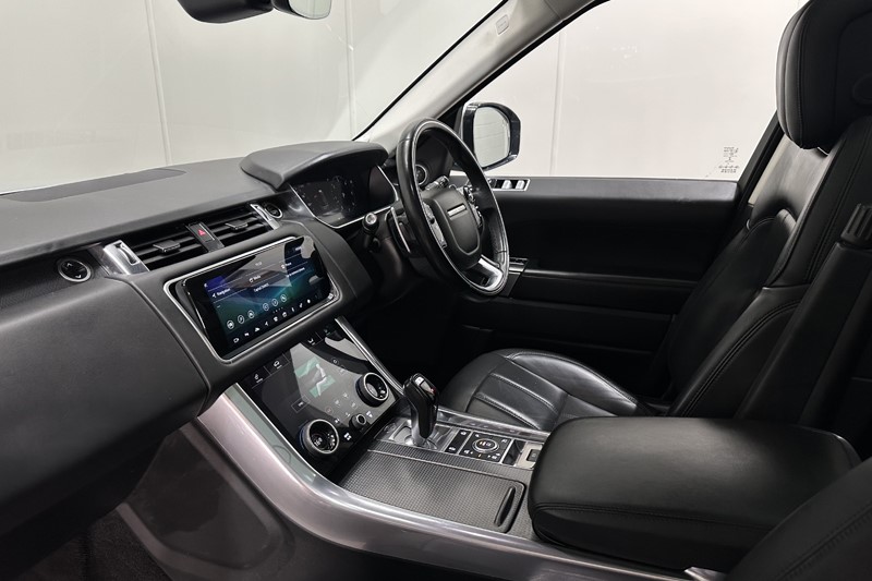 Used Land Rover Range Rover Sport 2021 for sale - 77918105: Photo 40
