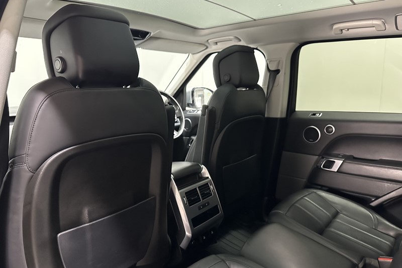 Used Land Rover Range Rover Sport 2021 for sale - 77918105: Photo 42