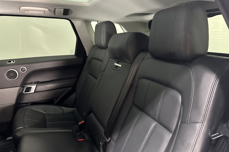 Used Land Rover Range Rover Sport 2021 for sale - 77918105: Photo 43