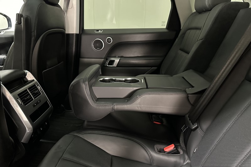 Used Land Rover Range Rover Sport 2021 for sale - 77918105: Photo 44