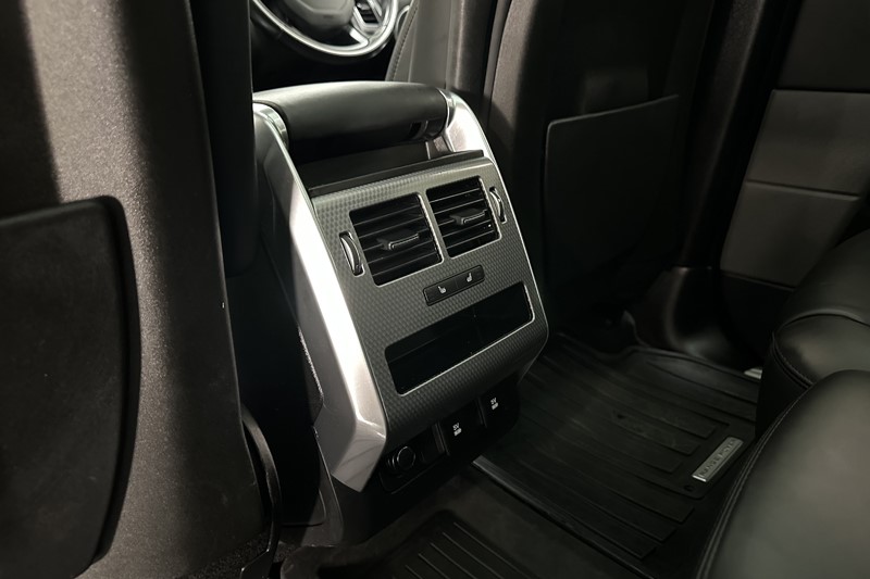 Used Land Rover Range Rover Sport 2021 for sale - 77918105: Photo 45