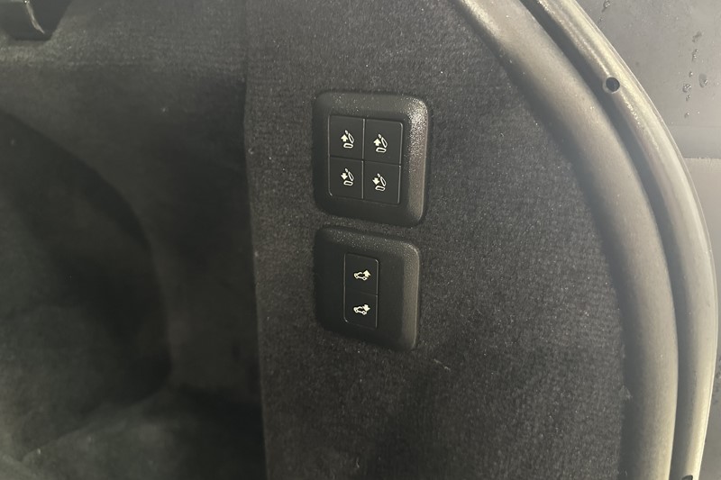 Used Land Rover Range Rover Sport 2021 for sale - 77918105: Photo 47