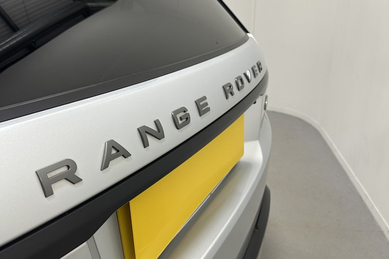 Used Land Rover Range Rover Sport 2021 for sale - 77918105: Photo 50