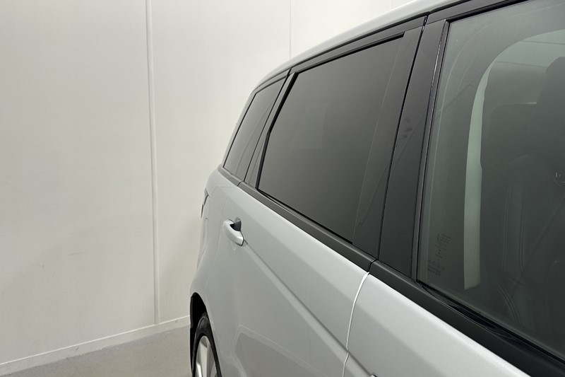 Used Land Rover Range Rover Sport 2021 for sale - 77918105: Photo 52