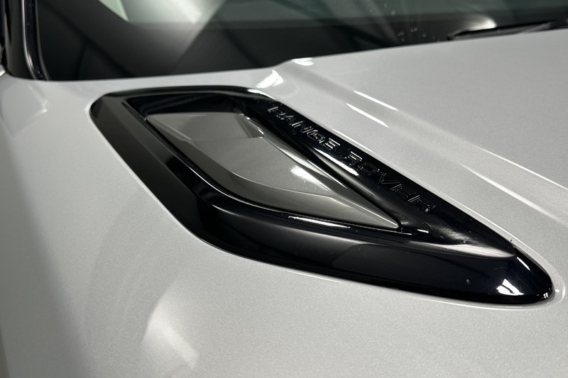 Used Land Rover Range Rover Sport 2021 for sale - 77918105: Photo 54