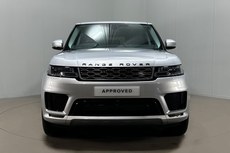 Used Land Rover Range Rover Sport 2021 for sale - 77918105: Photo 7