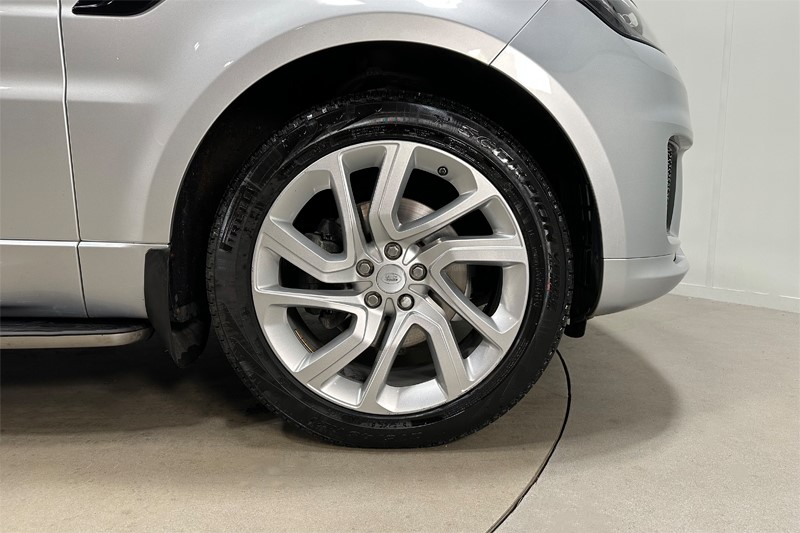 Used Land Rover Range Rover Sport 2021 for sale - 77918105: Photo 8