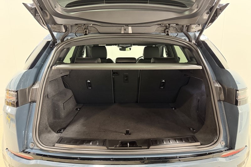 Used Land Rover Range Rover Evoque 2024 for sale - 76981627: Photo 10