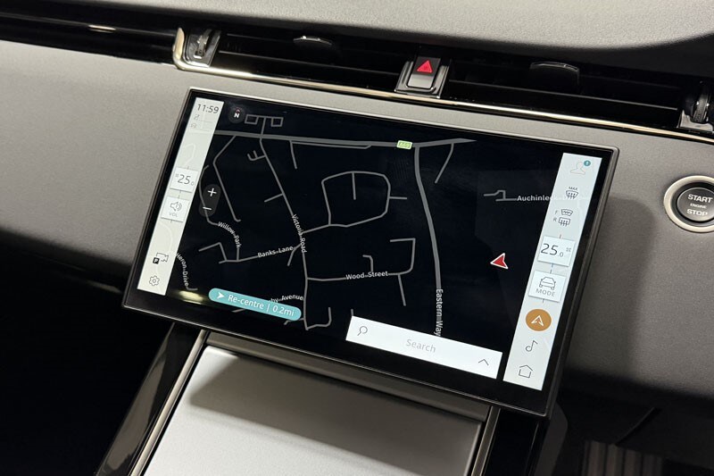 Used Land Rover Range Rover Evoque 2024 for sale - 76981627: Photo 11