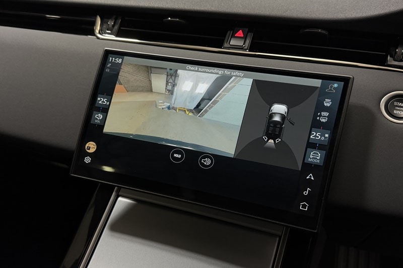 Used Land Rover Range Rover Evoque 2024 for sale - 76981627: Photo 12