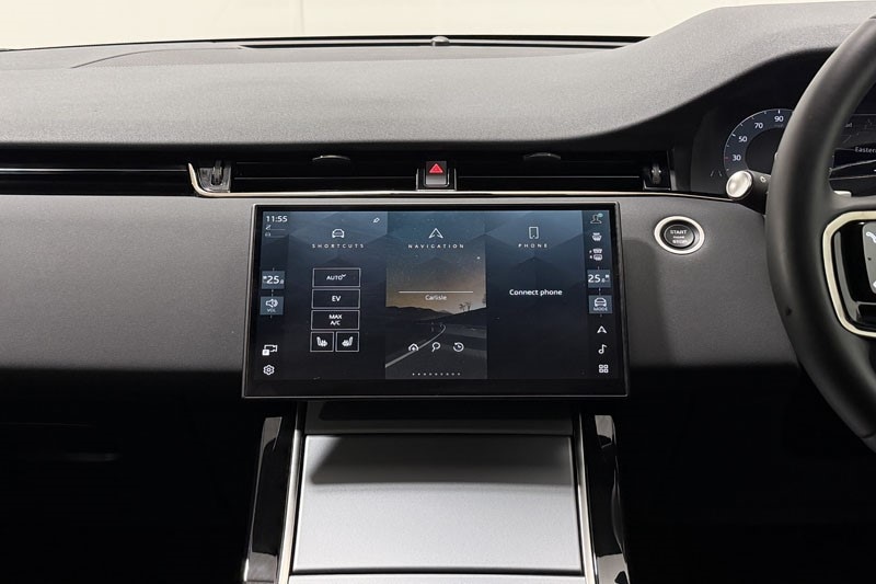 Used Land Rover Range Rover Evoque 2024 for sale - 76981627: Photo 14