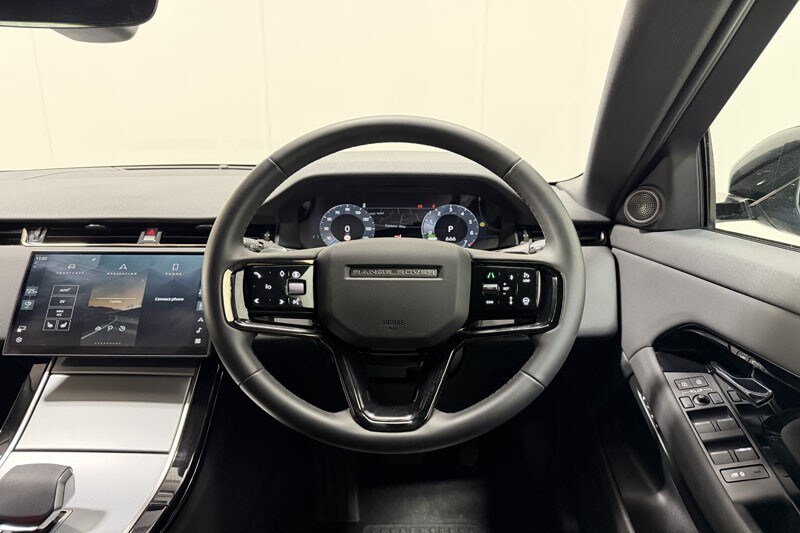 Used Land Rover Range Rover Evoque 2024 for sale - 76981627: Photo 15