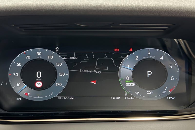 Used Land Rover Range Rover Evoque 2024 for sale - 76981627: Photo 16