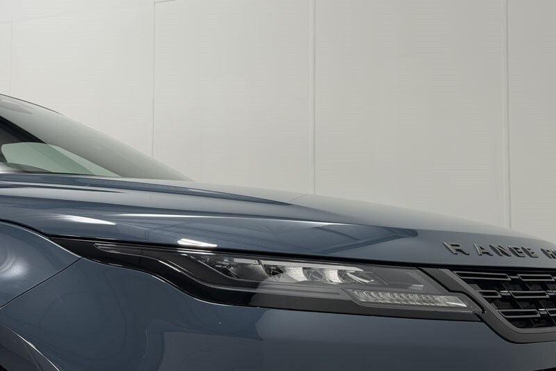 Used Land Rover Range Rover Evoque 2024 for sale - 76981627: Photo 17