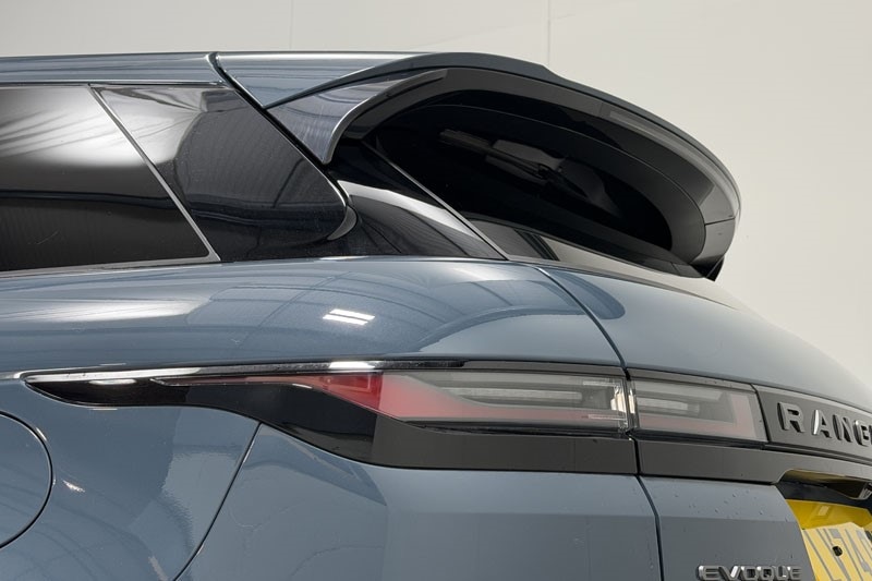 Used Land Rover Range Rover Evoque 2024 for sale - 76981627: Photo 19