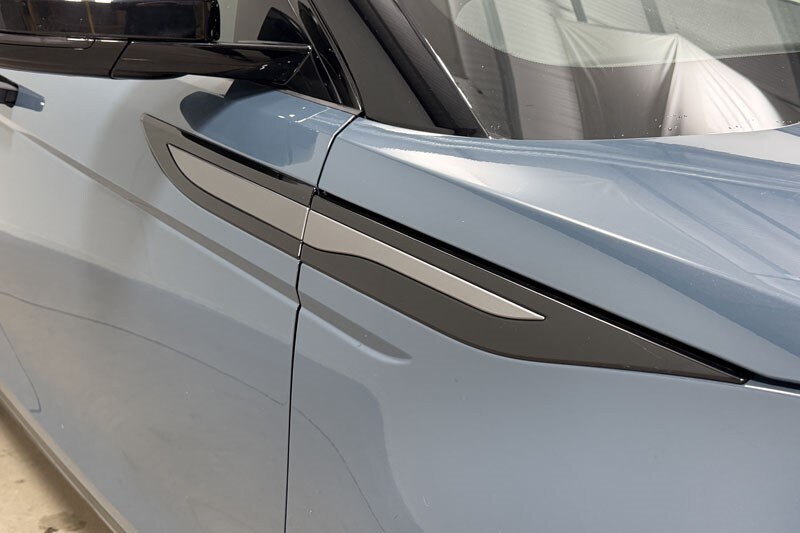 Used Land Rover Range Rover Evoque 2024 for sale - 76981627: Photo 20