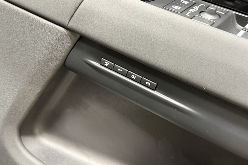 Used Land Rover Range Rover Evoque 2024 for sale - 76981627: Photo 23