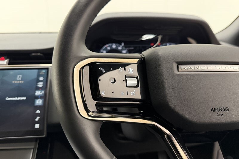 Used Land Rover Range Rover Evoque 2024 for sale - 76981627: Photo 28