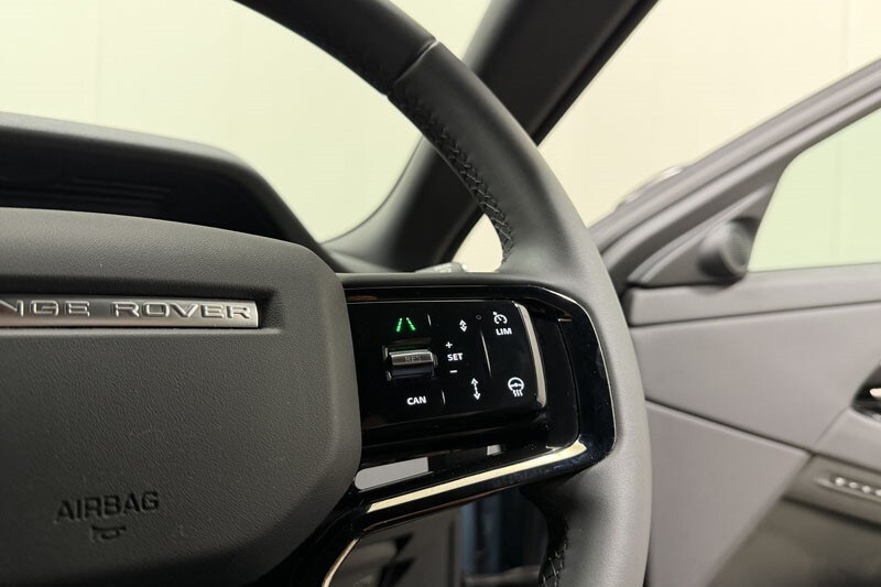 Used Land Rover Range Rover Evoque 2024 for sale - 76981627: Photo 29