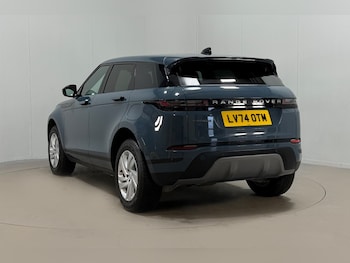 Used Land Rover Range Rover Evoque 2024 for sale - 76981627: Photo