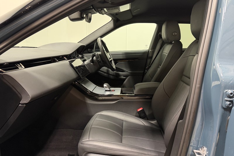 Used Land Rover Range Rover Evoque 2024 for sale - 76981627: Photo 3