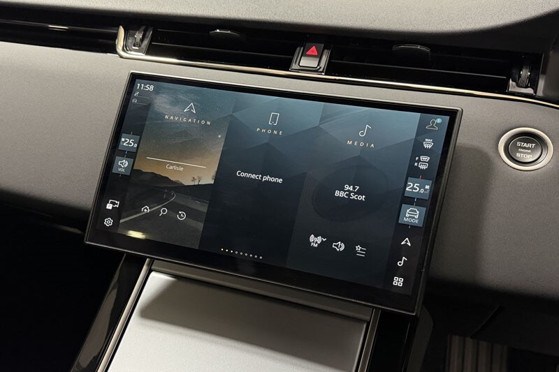 Used Land Rover Range Rover Evoque 2024 for sale - 76981627: Photo 30