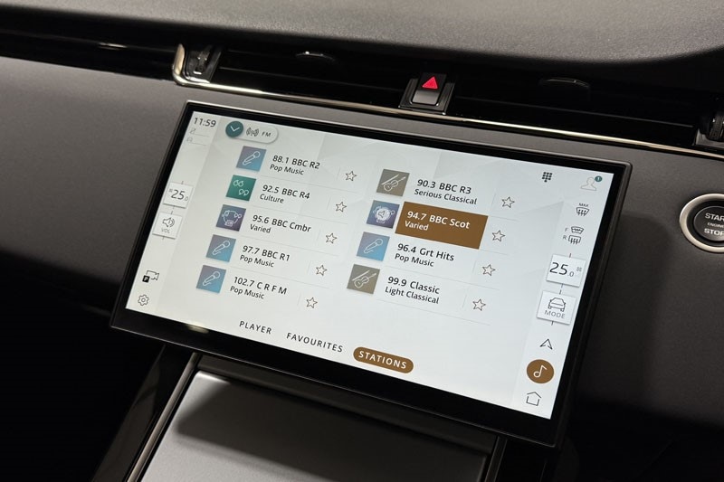 Used Land Rover Range Rover Evoque 2024 for sale - 76981627: Photo 31