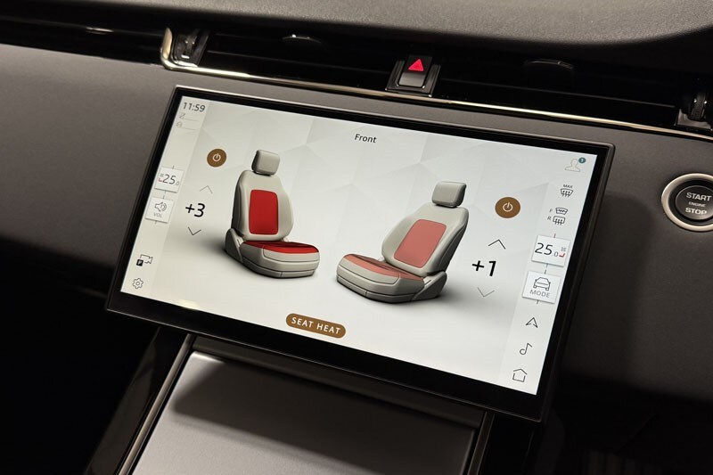 Used Land Rover Range Rover Evoque 2024 for sale - 76981627: Photo 33