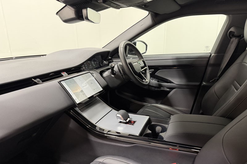 Used Land Rover Range Rover Evoque 2024 for sale - 76981627: Photo 36