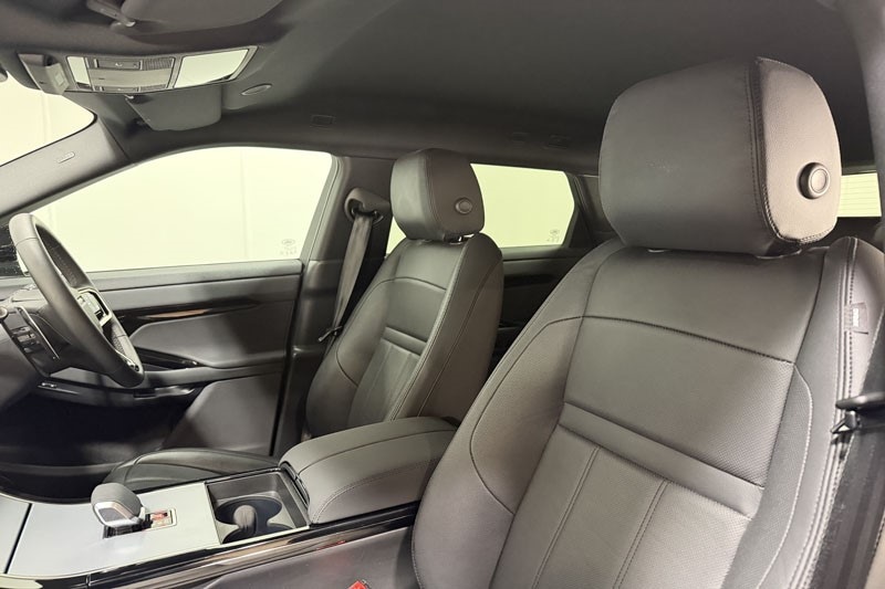 Used Land Rover Range Rover Evoque 2024 for sale - 76981627: Photo 38