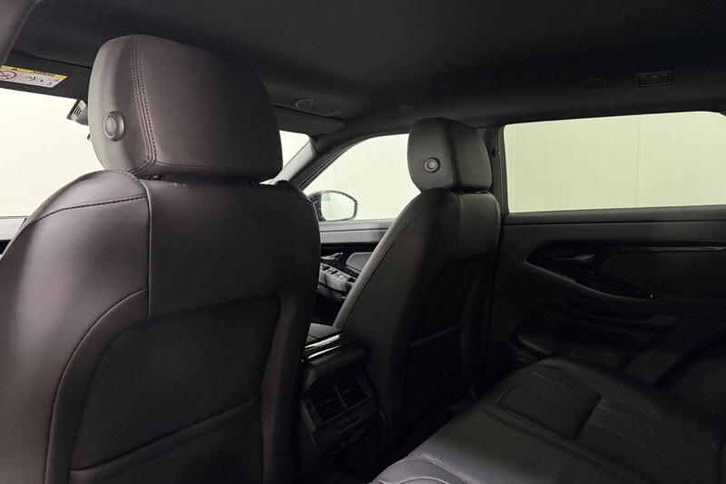 Used Land Rover Range Rover Evoque 2024 for sale - 76981627: Photo 39