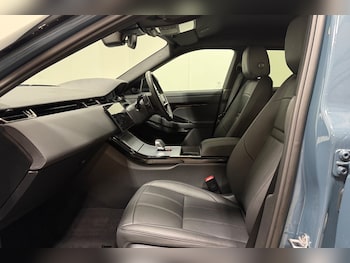 Used Land Rover Range Rover Evoque 2024 for sale - 76981627: Photo