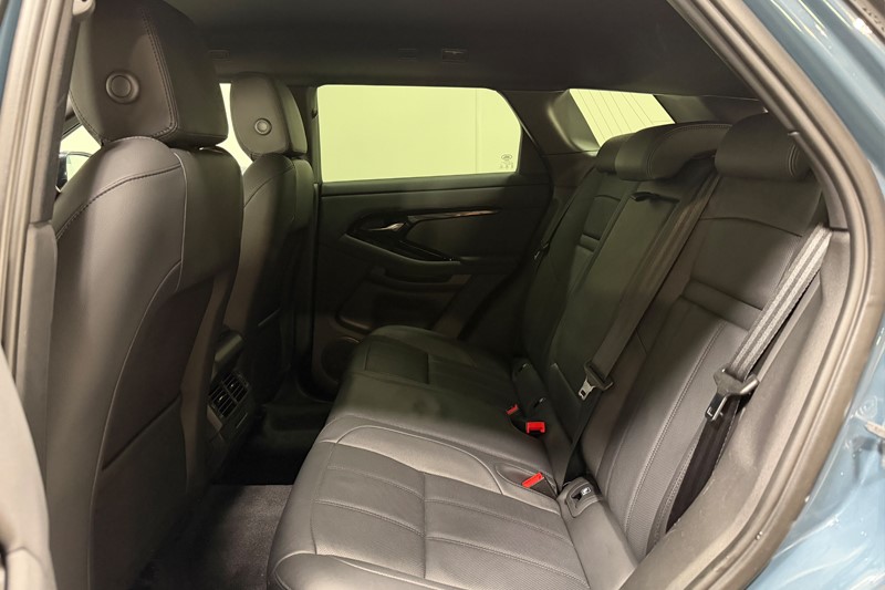 Used Land Rover Range Rover Evoque 2024 for sale - 76981627: Photo 4