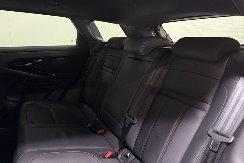 Used Land Rover Range Rover Evoque 2024 for sale - 76981627: Photo 40