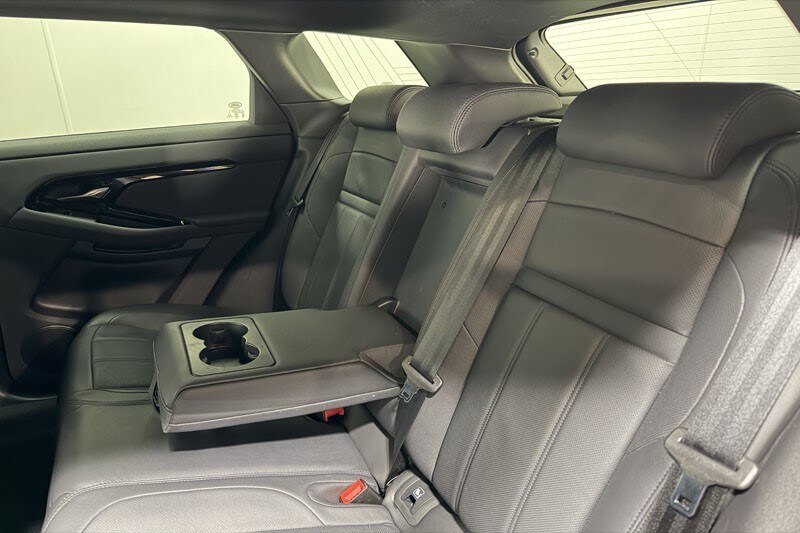 Used Land Rover Range Rover Evoque 2024 for sale - 76981627: Photo 42