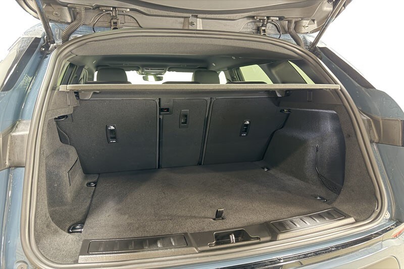 Used Land Rover Range Rover Evoque 2024 for sale - 76981627: Photo 43