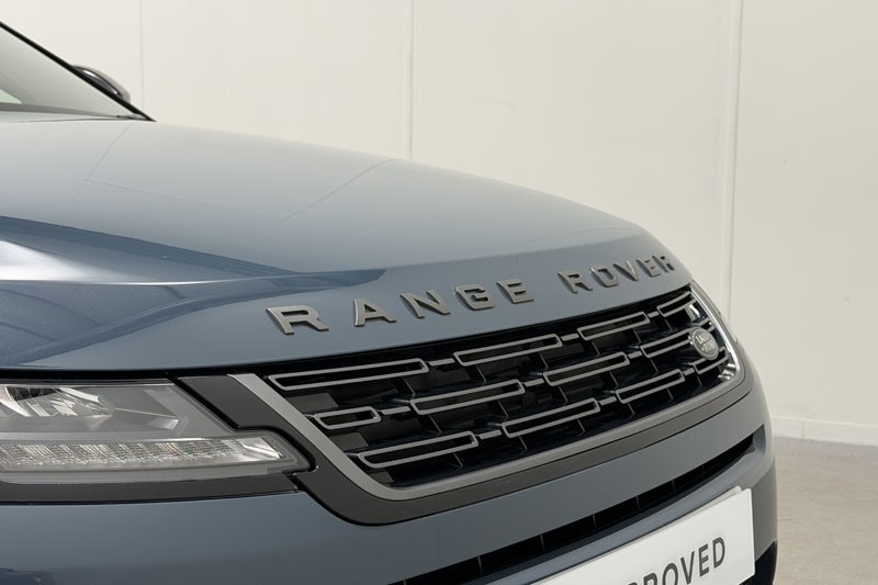 Used Land Rover Range Rover Evoque 2024 for sale - 76981627: Photo 49