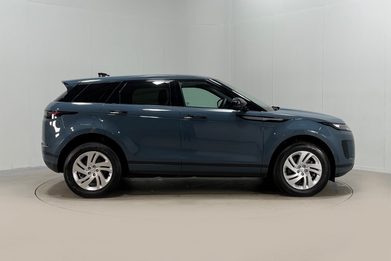 Used Land Rover Range Rover Evoque 2024 for sale - 76981627: Photo 5