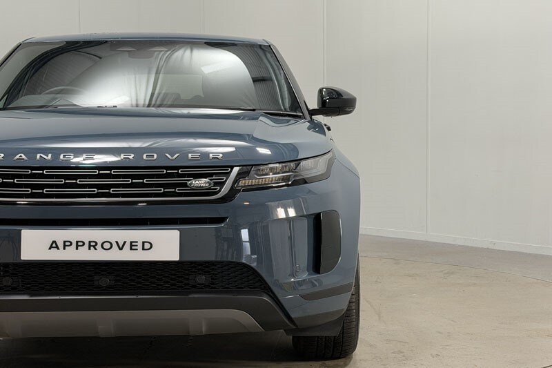 Used Land Rover Range Rover Evoque 2024 for sale - 76981627: Photo 50