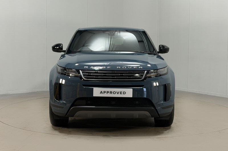 Used Land Rover Range Rover Evoque 2024 for sale - 76981627: Photo 7