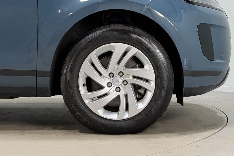 Used Land Rover Range Rover Evoque 2024 for sale - 76981627: Photo 8