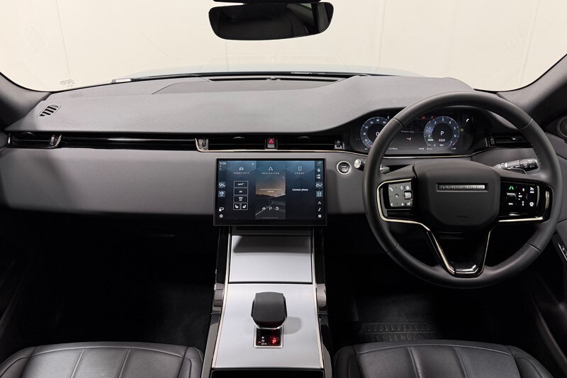 Used Land Rover Range Rover Evoque 2024 for sale - 76981627: Photo 9