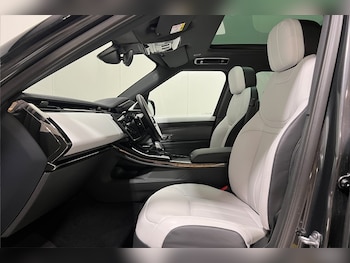 Used Land Rover Range Rover Sport 2024 for sale - 78555653: Photo