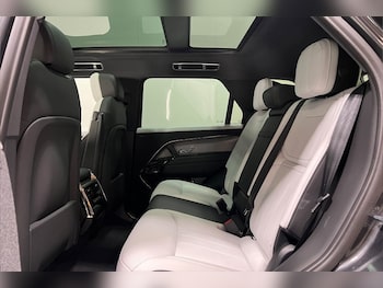 Used Land Rover Range Rover Sport 2024 for sale - 78555653: Photo