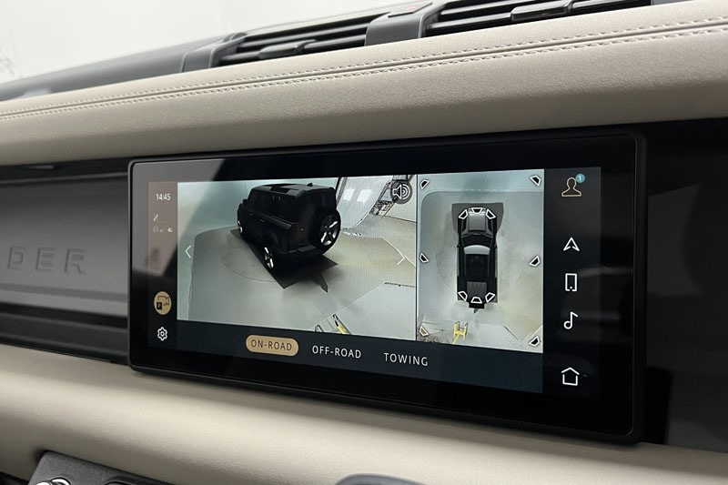 Used Land Rover Defender 2024 for sale - 78028107: Photo 12