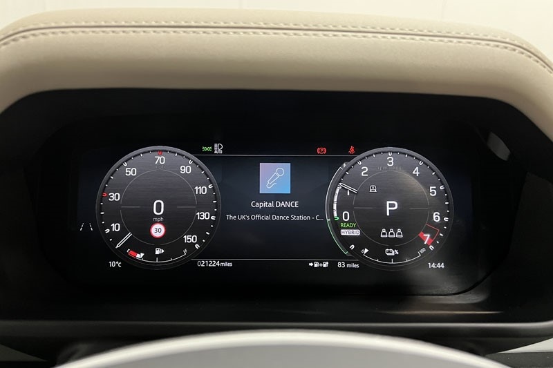 Used Land Rover Defender 2024 for sale - 78028107: Photo 16