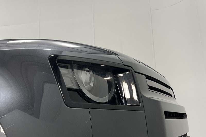 Used Land Rover Defender 2024 for sale - 78028107: Photo 17