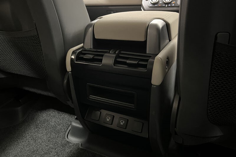 Used Land Rover Defender 2024 for sale - 78028107: Photo 18