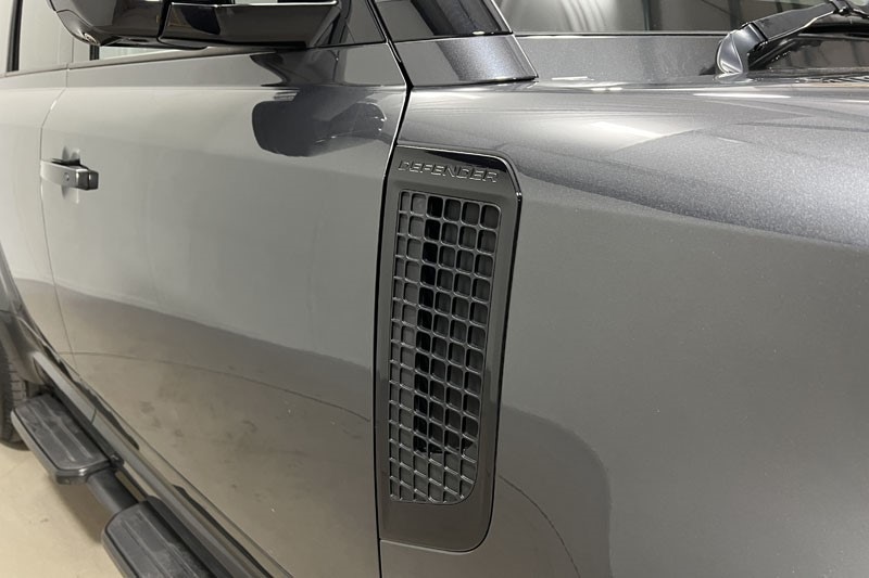 Used Land Rover Defender 2024 for sale - 78028107: Photo 20