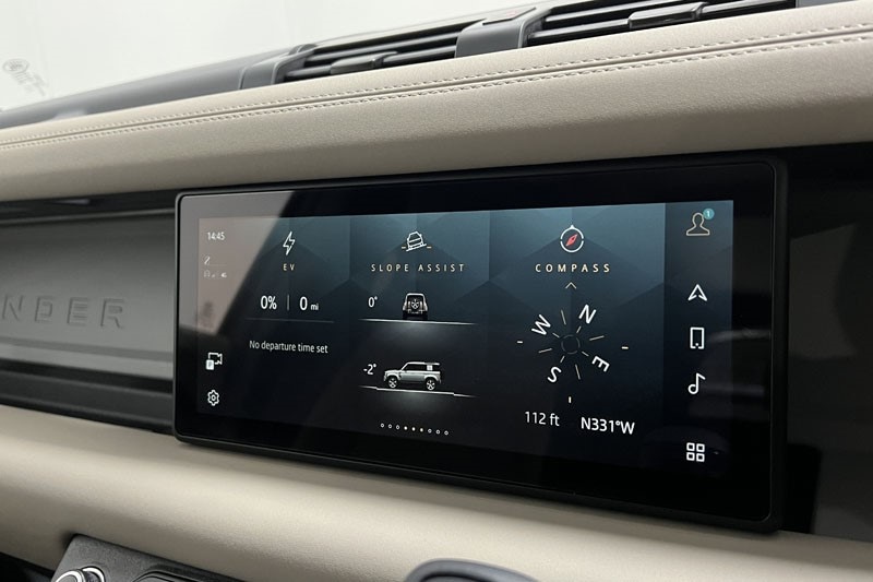 Used Land Rover Defender 2024 for sale - 78028107: Photo 33